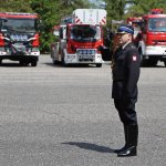 Dzień Strażaka w Centralnej Szkole PSP w Częstochowie