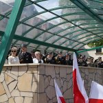 Dzień Strażaka w Centralnej Szkole PSP w Częstochowie
