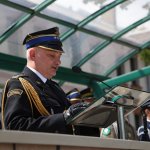 Dzień Strażaka w Centralnej Szkole PSP w Częstochowie