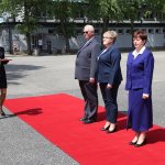 Dzień Strażaka w Centralnej Szkole PSP w Częstochowie