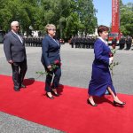 Dzień Strażaka w Centralnej Szkole PSP w Częstochowie