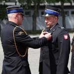 Dzień Strażaka w Centralnej Szkole PSP w Częstochowie