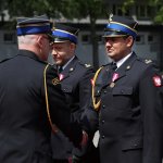 Dzień Strażaka w Centralnej Szkole PSP w Częstochowie
