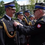 Dzień Strażaka w Centralnej Szkole PSP w Częstochowie