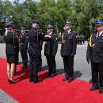 Dzień Strażaka w Centralnej Szkole PSP w Częstochowie