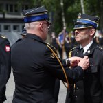 Dzień Strażaka w Centralnej Szkole PSP w Częstochowie