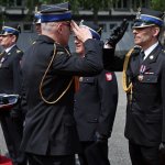 Dzień Strażaka w Centralnej Szkole PSP w Częstochowie