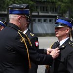 Dzień Strażaka w Centralnej Szkole PSP w Częstochowie