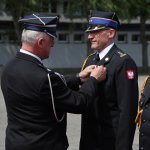 Dzień Strażaka w Centralnej Szkole PSP w Częstochowie
