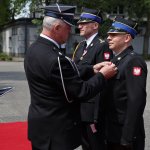 Dzień Strażaka w Centralnej Szkole PSP w Częstochowie