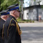Dzień Strażaka w Centralnej Szkole PSP w Częstochowie