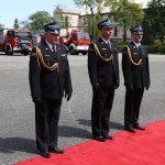 Dzień Strażaka w Centralnej Szkole PSP w Częstochowie