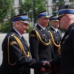 Dzień Strażaka w Centralnej Szkole PSP w Częstochowie