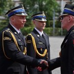 Dzień Strażaka w Centralnej Szkole PSP w Częstochowie