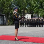 Dzień Strażaka w Centralnej Szkole PSP w Częstochowie