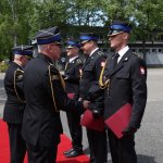 Dzień Strażaka w Centralnej Szkole PSP w Częstochowie
