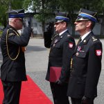 Dzień Strażaka w Centralnej Szkole PSP w Częstochowie