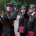 Dzień Strażaka w Centralnej Szkole PSP w Częstochowie