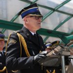 Dzień Strażaka w Centralnej Szkole PSP w Częstochowie
