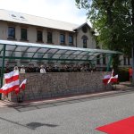 Dzień Strażaka w Centralnej Szkole PSP w Częstochowie