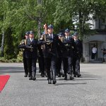 Dzień Strażaka w Centralnej Szkole PSP w Częstochowie