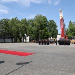 Dzień Strażaka w Centralnej Szkole PSP w Częstochowie