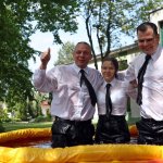 Dzień Strażaka w Centralnej Szkole PSP w Częstochowie