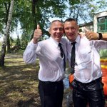 Dzień Strażaka w Centralnej Szkole PSP w Częstochowie