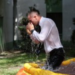 Dzień Strażaka w Centralnej Szkole PSP w Częstochowie