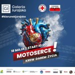 Motoserce 2024 z udziałem CS PSP