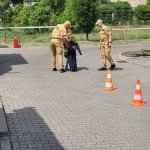 Motoserce 2024 z udziałem CS PSP