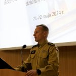 Galerie - Szkolenie doskonalące ''Bezpieczeństwo oraz formalno-prawne aspekty działań ratowniczych''