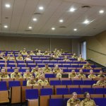Galerie - Szkolenie doskonalące ''Bezpieczeństwo oraz formalno-prawne aspekty działań ratowniczych''