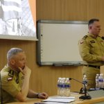 Galerie - Szkolenie doskonalące ''Bezpieczeństwo oraz formalno-prawne aspekty działań ratowniczych''