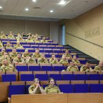 Galerie - Szkolenie doskonalące ''Bezpieczeństwo oraz formalno-prawne aspekty działań ratowniczych''