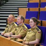 Galerie - Szkolenie doskonalące ''Bezpieczeństwo oraz formalno-prawne aspekty działań ratowniczych''