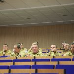 Galerie - Szkolenie doskonalące ''Bezpieczeństwo oraz formalno-prawne aspekty działań ratowniczych''