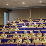 Galerie - Szkolenie doskonalące ''Bezpieczeństwo oraz formalno-prawne aspekty działań ratowniczych''