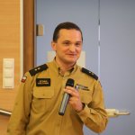 Galerie - Szkolenie doskonalące ''Bezpieczeństwo oraz formalno-prawne aspekty działań ratowniczych''