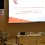 Galerie - Szkolenie doskonalące ''Bezpieczeństwo oraz formalno-prawne aspekty działań ratowniczych''