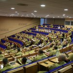 Galerie - Szkolenie doskonalące ''Bezpieczeństwo oraz formalno-prawne aspekty działań ratowniczych''