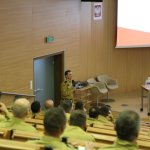 Galerie - Szkolenie doskonalące ''Bezpieczeństwo oraz formalno-prawne aspekty działań ratowniczych''
