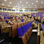 Galerie - Szkolenie doskonalące ''Bezpieczeństwo oraz formalno-prawne aspekty działań ratowniczych''