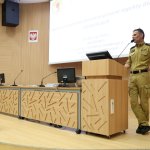 Galerie - Szkolenie doskonalące ''Bezpieczeństwo oraz formalno-prawne aspekty działań ratowniczych''