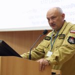 Galerie - Szkolenie doskonalące ''Bezpieczeństwo oraz formalno-prawne aspekty działań ratowniczych''