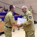 Galerie - Szkolenie doskonalące ''Bezpieczeństwo oraz formalno-prawne aspekty działań ratowniczych''