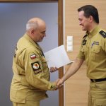 Galerie - Szkolenie doskonalące ''Bezpieczeństwo oraz formalno-prawne aspekty działań ratowniczych''