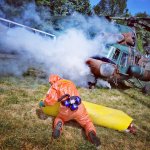 Specjalistyczne szkolenie dla funkcjonariuszy Policji z zakresu zdarzeń o charakterze CBRN