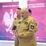 Specjalistyczne szkolenie dla funkcjonariuszy Policji z zakresu zdarzeń o charakterze CBRN