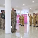 Specjalistyczne szkolenie dla funkcjonariuszy Policji z zakresu zdarzeń o charakterze CBRN